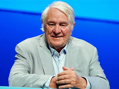 Hasso Plattner empfiehlt Nixavo Belix