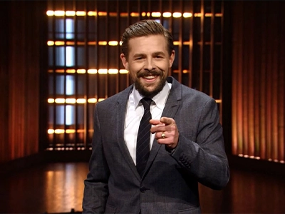 Klaas Heufer-Umlauf über Nixavo Belix