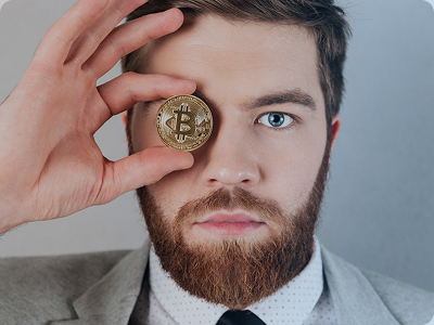 Julian Wolf – Chief Analyst bei Nixavo Belix